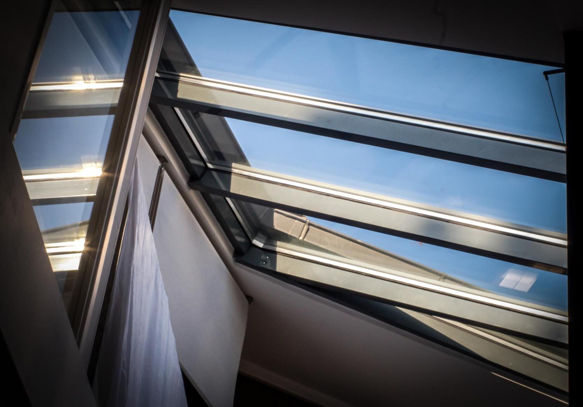 Apartamento Beautiful Loft 130M2 Sun And Free Parking Ok 1M95 La Garenne-Colombes Exterior foto